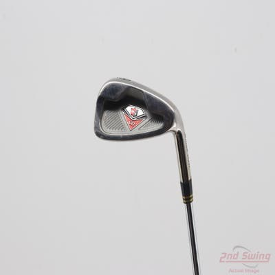 Wilson Staff Staff Ci7 Single Iron 9 Iron Dynalite Gold SL S300 Steel Stiff Right Handed 36.0in