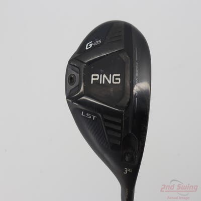 Ping G425 LST Fairway Wood 3 Wood 3W 14.5° Ping Tour 75 Graphite Stiff Right Handed 43.0in