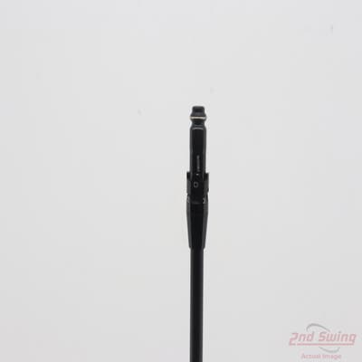 Used W/ Callaway RH Adapter Graphite Design Tour AD BB 6 60 Driver Shaft Stiff 43.5in