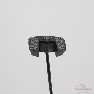 L.A.B. Golf MEZZ.1 Max Sweeper Putter Graphite Right Handed 43.0in