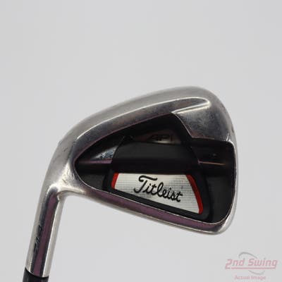 Titleist 714 AP1 Single Iron 4 Iron Kuro Kage 65 Steel X-Stiff Left Handed 38.75in