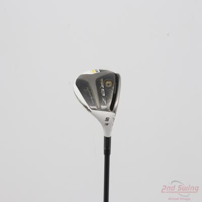 TaylorMade RocketBallz Stage 2 Fairway Wood 5 Wood 5W 19° TM Matrix RocketFuel 50 Graphite Ladies Right Handed 42.0in
