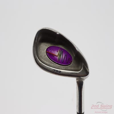 Cleveland 792 VAS Single Iron 5 Iron Stock Steel Shaft Steel Stiff Right Handed 35.0in