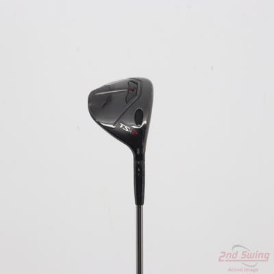 Titleist TSR2 Fairway Wood 3 Wood 3W 15° Mitsubishi Kuro Kage XT 80 Graphite Stiff Right Handed 43.25in