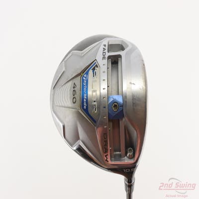 TaylorMade SLDR Driver 10.5° TM Fujikura Speeder 57 Graphite Regular Right Handed 45.25in