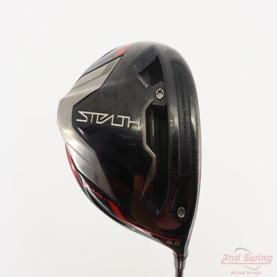 TaylorMade Stealth Plus Driver 9° Fujikura Ventus Black VeloCore 7 Graphite X-Stiff Right Handed 44.75in