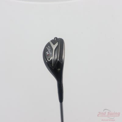 Titleist 818 H1 Hybrid 3 Hybrid 19° Fujikura ATMOS HB TS Blue 8 Graphite X-Stiff Right Handed 41.0in