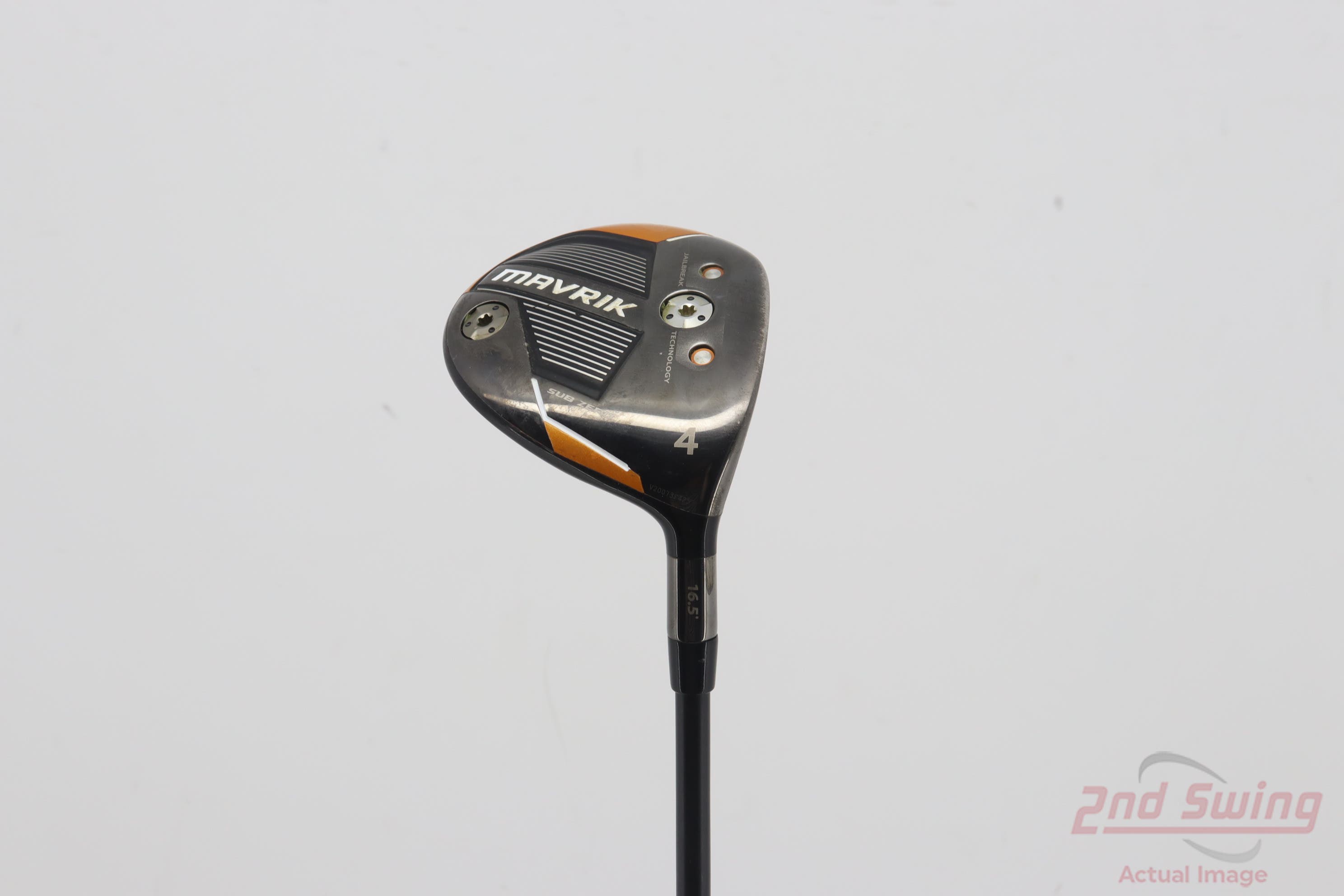 TaylorMade 2020 P770 Single Iron | 2nd Swing Golf