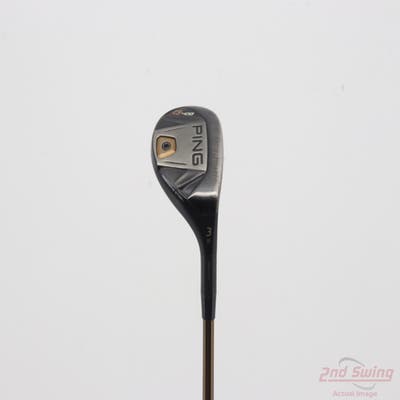 Ping G400 Hybrid 3 Hybrid 19° ALTA CB 70 Graphite Stiff Right Handed 40.0in