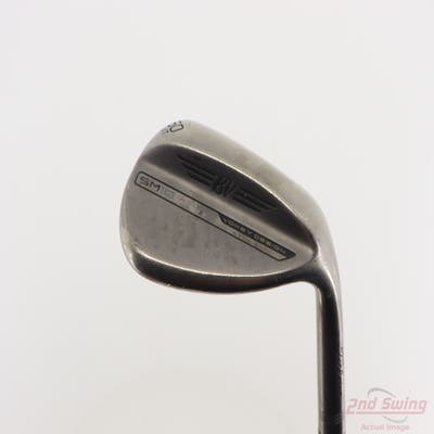 Titleist Vokey SM10 Tour Chrome Wedge Lob LW 60° 4 Deg Bounce FST KBS Tour 120 Steel X-Stiff Right Handed 35.25in