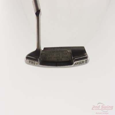 Ping Anser 2 Putter Steel Right Handed 34.0in