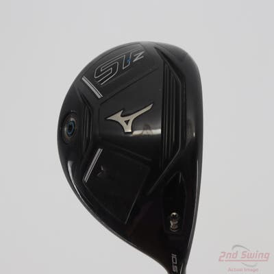 Mizuno ST-Z Driver 10.5° Fujikura ATMOS 5 Red Graphite Senior Right Handed 45.5in