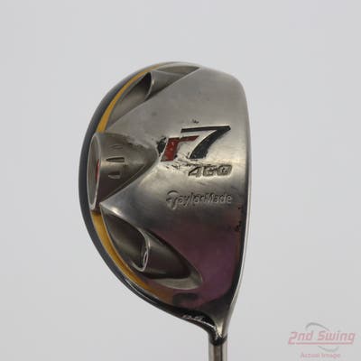 TaylorMade R7 460 Driver 9.5° TM Reax 60 Graphite Regular Right Handed 45.0in