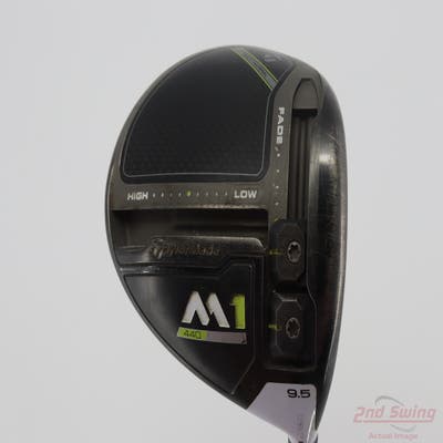 TaylorMade M1 440 Driver 9.5° Matrix Ozik 70M4 Black Tie Graphite X-Stiff Right Handed 45.5in