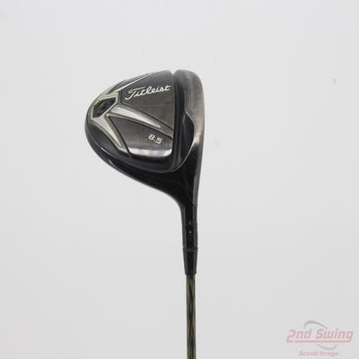 Titleist 915 D2 Driver 8.5° Paderson KINETIXx IMRT Graphite X-Stiff Right Handed 45.5in