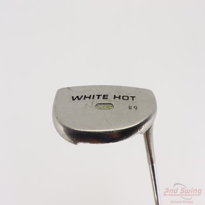 Odyssey White Hot XG 9 Putter Steel Right Handed 34.0in
