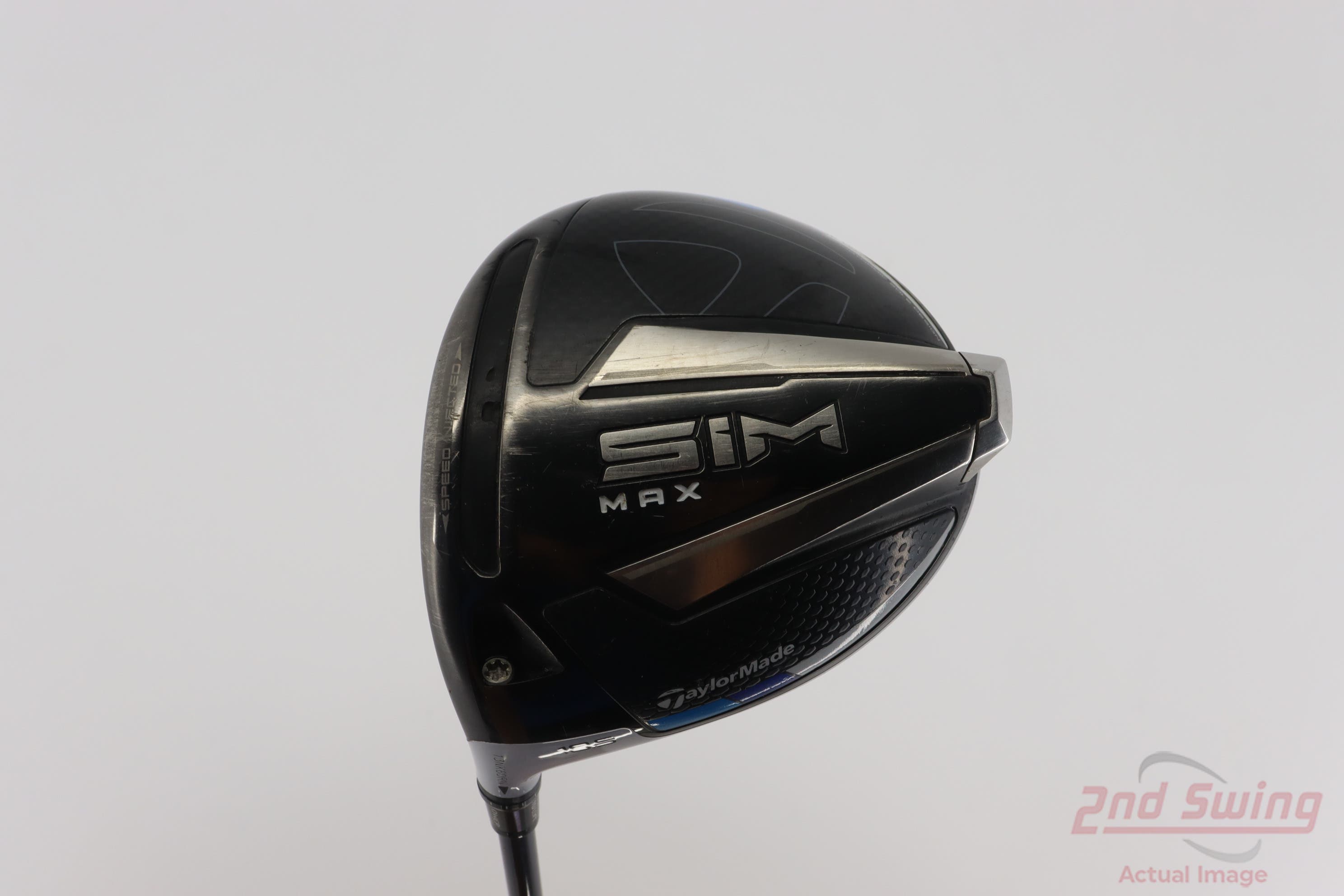 TaylorMade SIM MAXD ドライバー TaylorMade SIM Gear Lineup