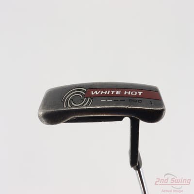 Odyssey White Hot Pro #1 Putter Steel Right Handed 34.25in