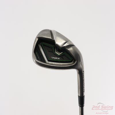 TaylorMade RocketBallz Single Iron 9 Iron TM RBZ GRAPHITE 55 Graphite Ladies Right Handed 35.5in