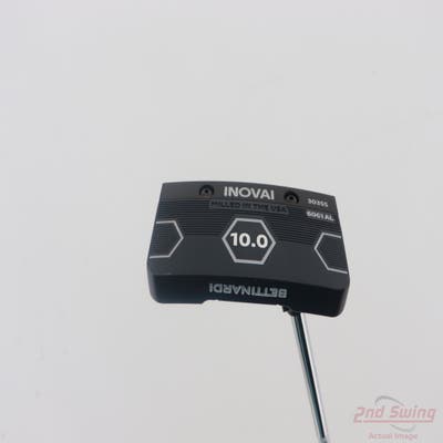 Bettinardi 2024 Inovai 10.0 Slant Putter Steel Right Handed 36.0in