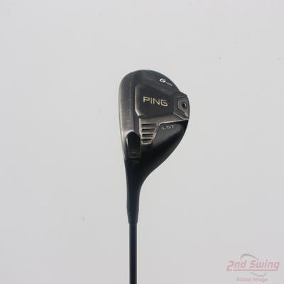 Ping G425 LST Fairway Wood 3 Wood 3W 14.5° Mitsubishi Tensei AV Orange Raw 75 Graphite Stiff Left Handed 43.0in