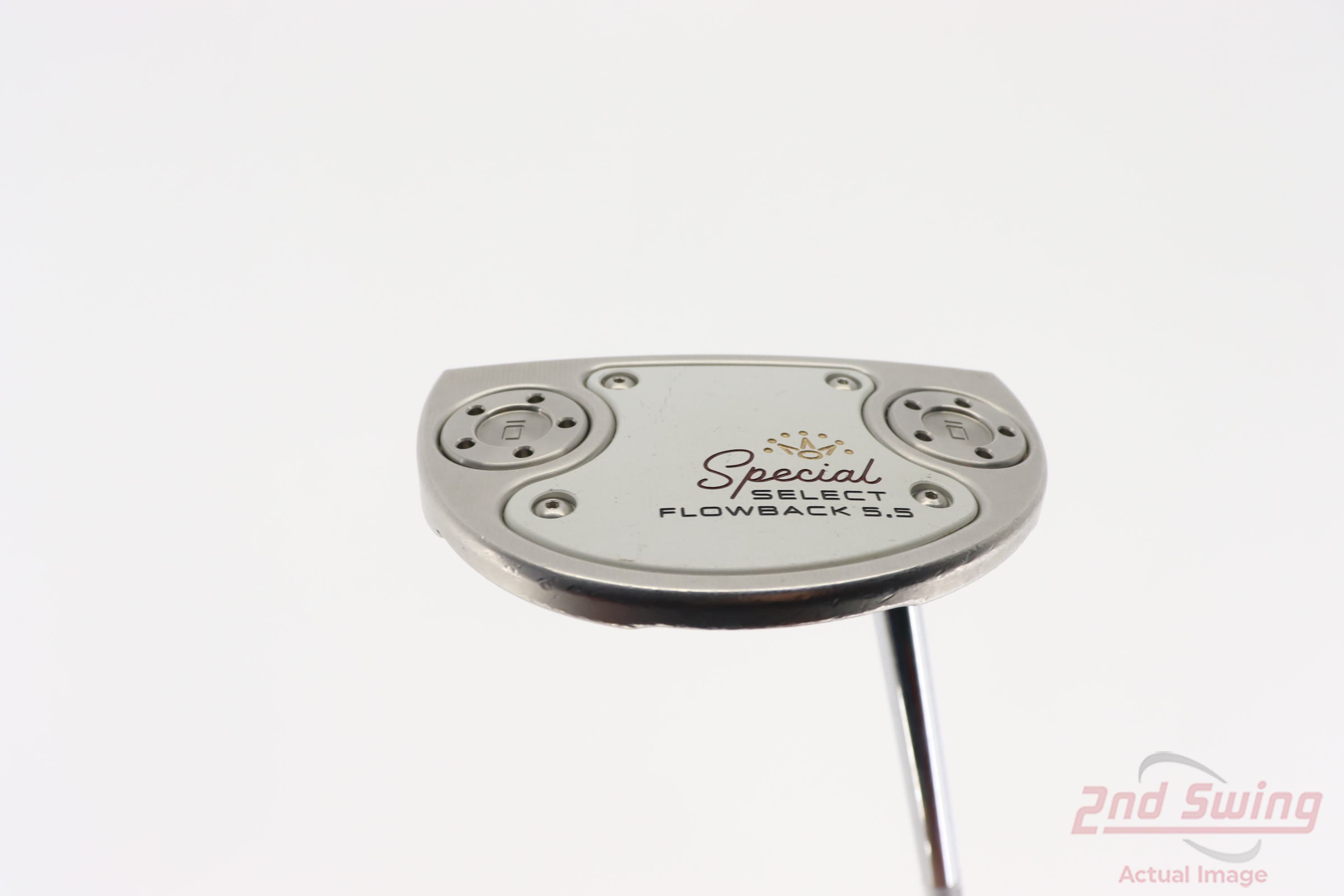 Titleist Scotty Cameron Special Select Flowback 5.5 Putter