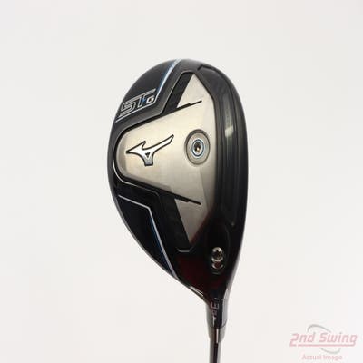 Mizuno ST-G Ti Fairway Wood 3 Wood 3W 15° Project X HZRDUS Smoke Green RDX 75 Graphite Stiff Right Handed 43.0in