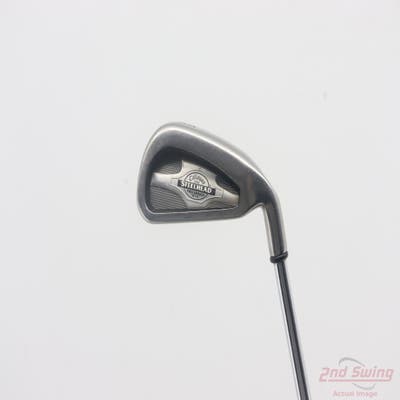 Callaway X-14 Pro Series Single Iron 3 Iron Callaway X Steel Steel Uniflex Right Handed 39.25in