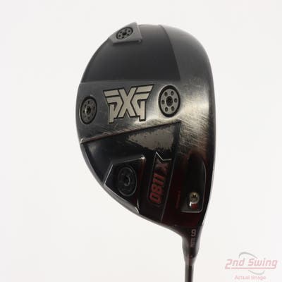PXG 0811 X Proto Driver 9° Project X Cypher 50 Graphite Senior Right Handed 44.0in