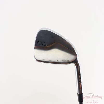 Ping G410 Crossover Utility Iron 3 Utility 20° ALTA CB 70 Red Graphite Stiff Right Handed Black Dot 40.0in