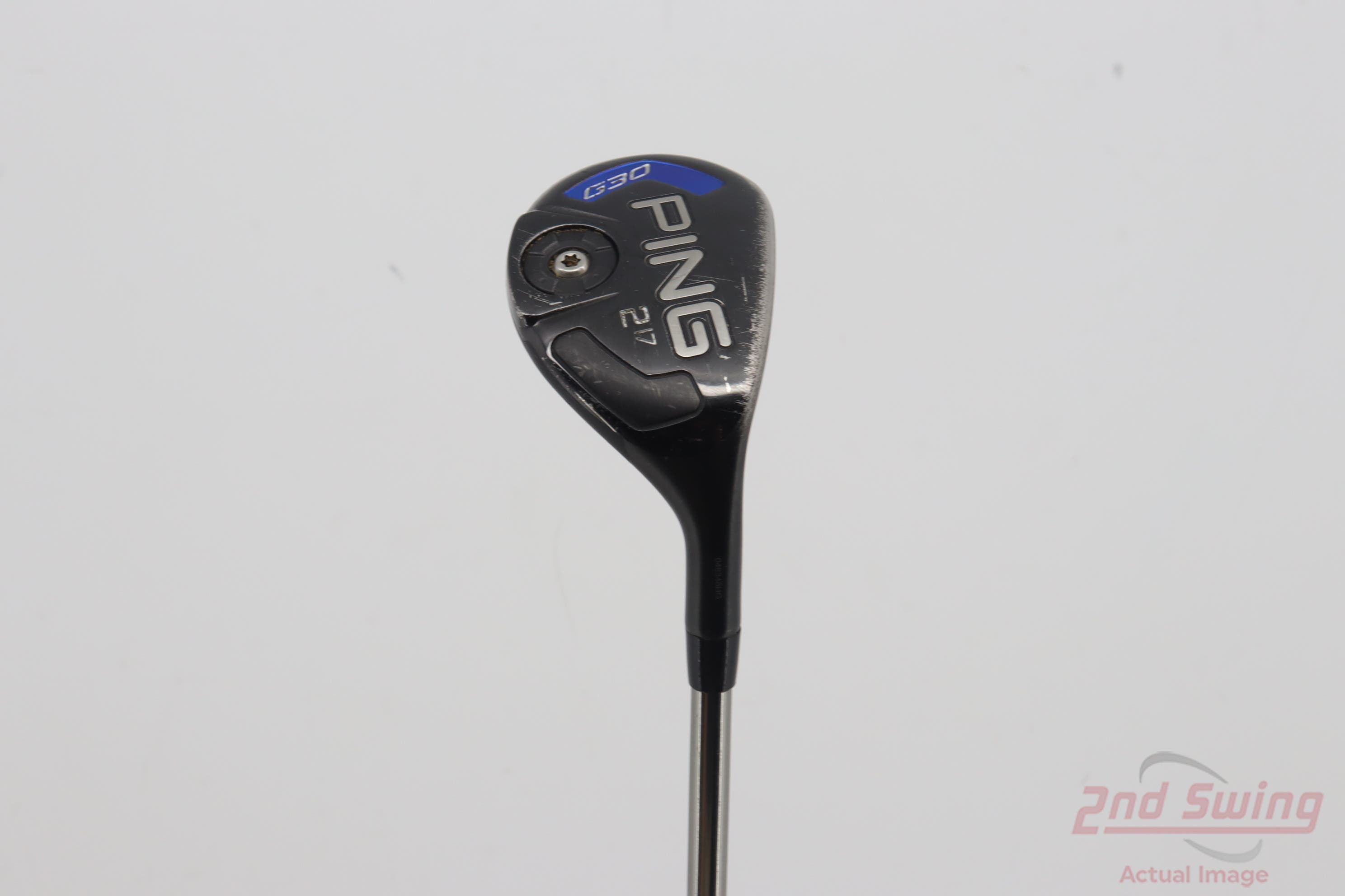 Ping G30 Hybrid | 2nd Swing Golf