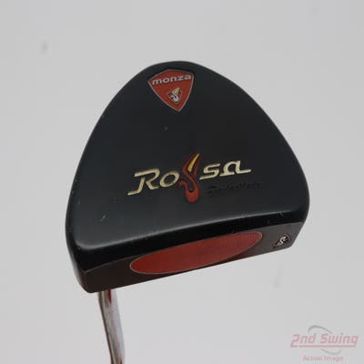 TaylorMade Rossa Monza Putter Steel Right Handed 34.5in