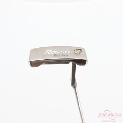 TaylorMade Rossa Daytona 1 AGSI+ Putter Steel Right Handed 34.0in