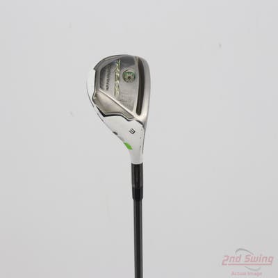 TaylorMade RocketBallz Hybrid 3 Hybrid 19° TM RBZ 65 Graphite Stiff Right Handed 41.0in