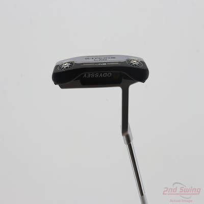 Odyssey Stroke Lab One Putter Graphite Right Handed 34.0in