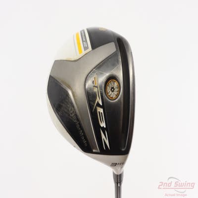 TaylorMade RocketBallz Stage 2 Fairway Wood 3 Wood HL 17° TM Matrix RocketFuel 60 Graphite Stiff Right Handed 43.75in