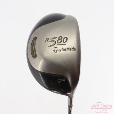 TaylorMade R580 Driver 9.5° TM M.A.S.2 Graphite Stiff Right Handed 45.5in