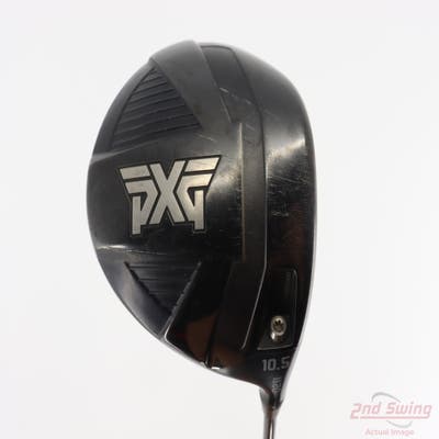 PXG 2022 0211 Driver 10.5° Mitsubishi Diamana S60 Limited Graphite Regular Right Handed 45.0in