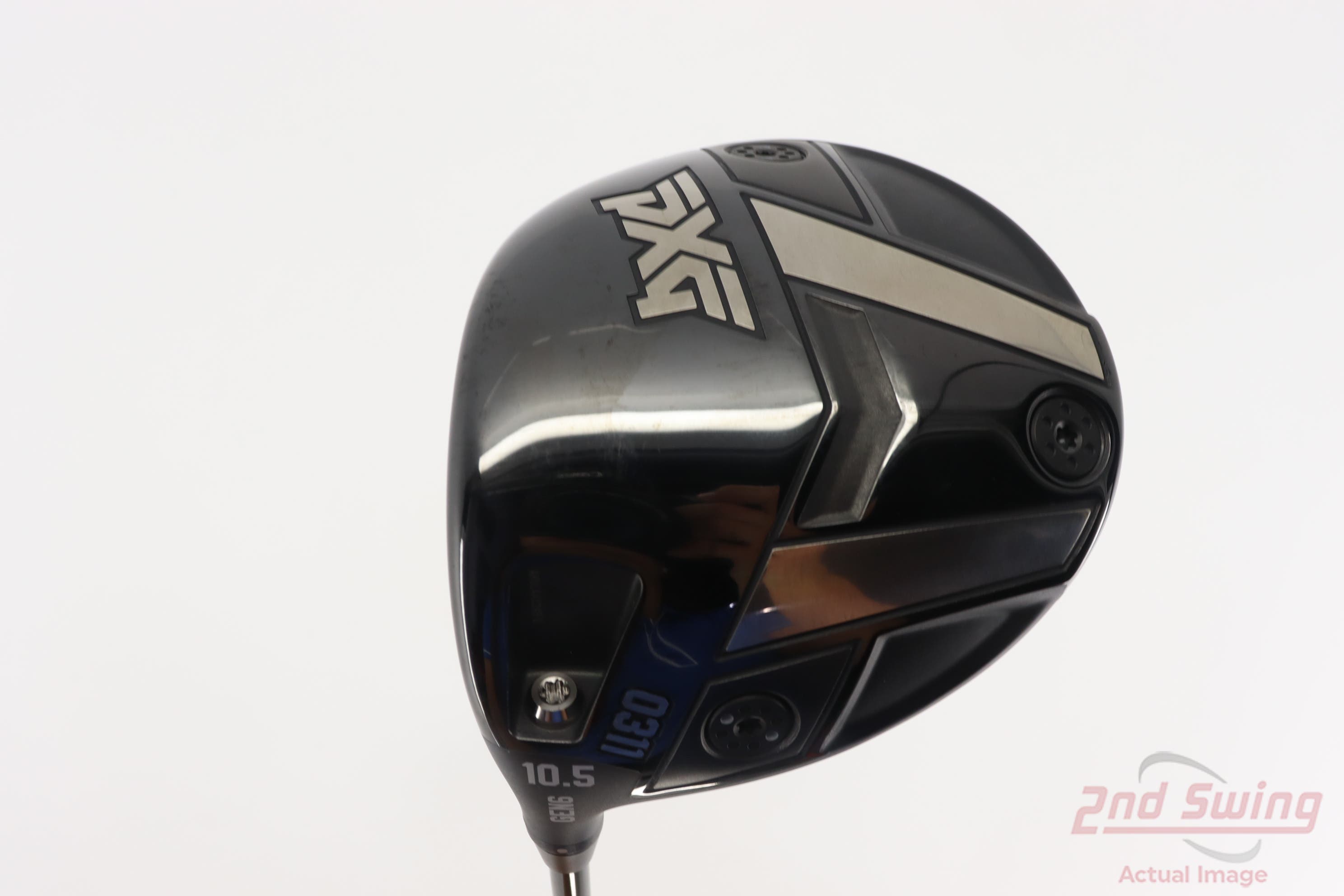 PXG 0311 GEN6 Driver | 2nd Swing Golf