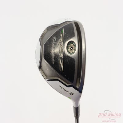 TaylorMade RocketBallz Tour Fairway Wood 3 Wood 3W 14.5° TM Matrix XCON 7 Graphite Stiff Right Handed 44.0in