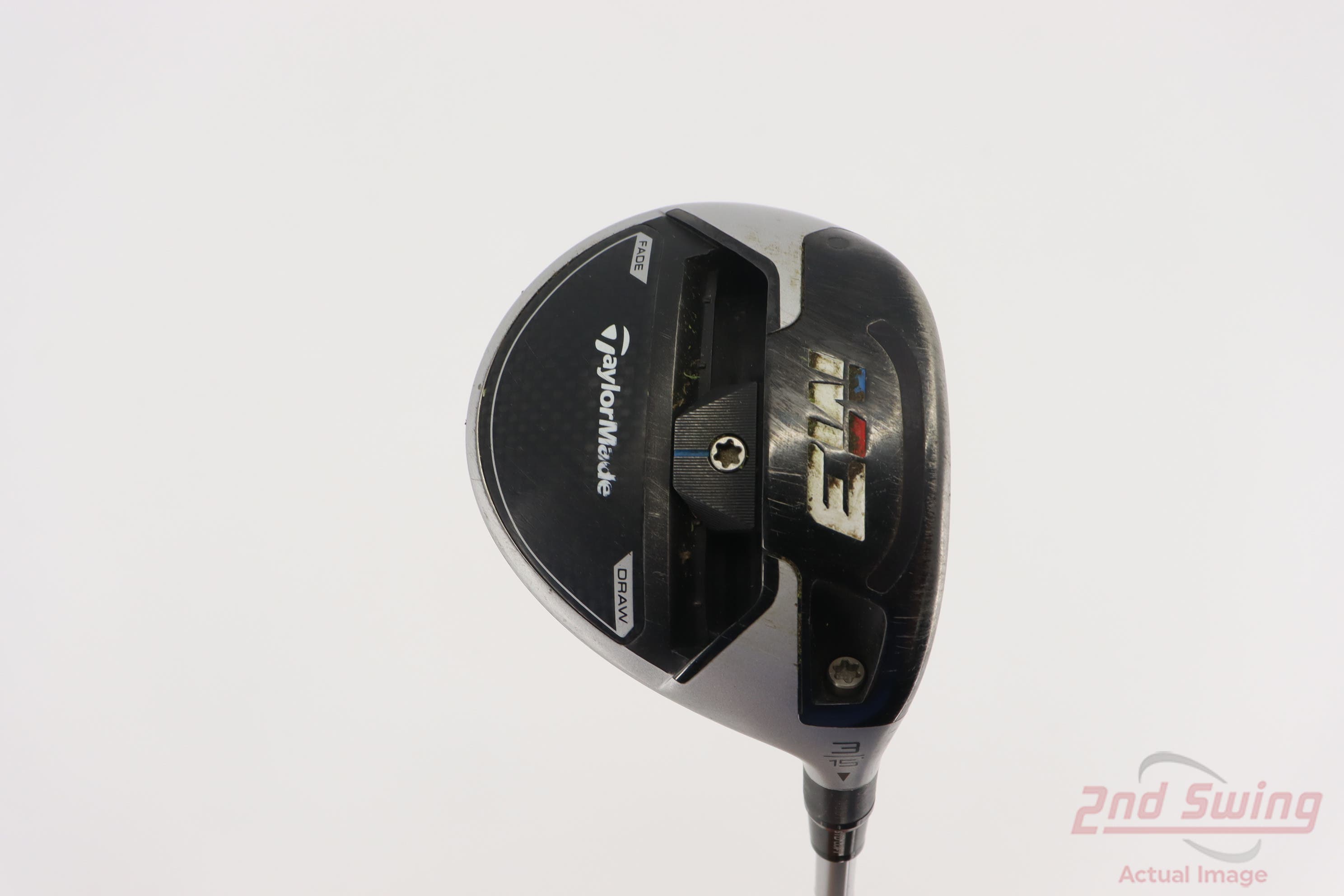 TaylorMade M3 Fairway Wood | 2nd Swing Golf