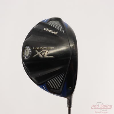 Cleveland Launcher XL Driver 12° Project X Cypher 50 Graphite Stiff Right Handed 44.5in