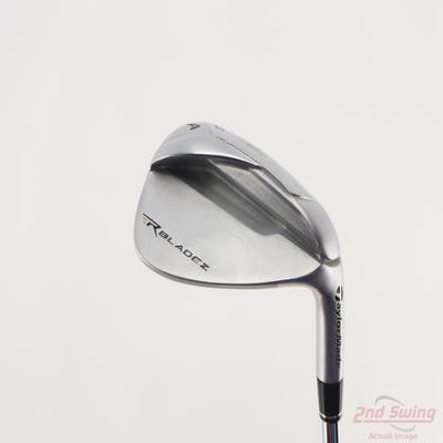 TaylorMade Rocketbladez Wedge Gap GW 50° TM RocketFuel 85 Steel Steel Stiff Right Handed 36.25in