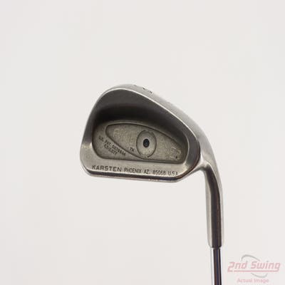 Ping Eye 2 Single Iron 8 Iron Ping ZZ Lite Steel Regular Right Handed Black Dot 36.5in