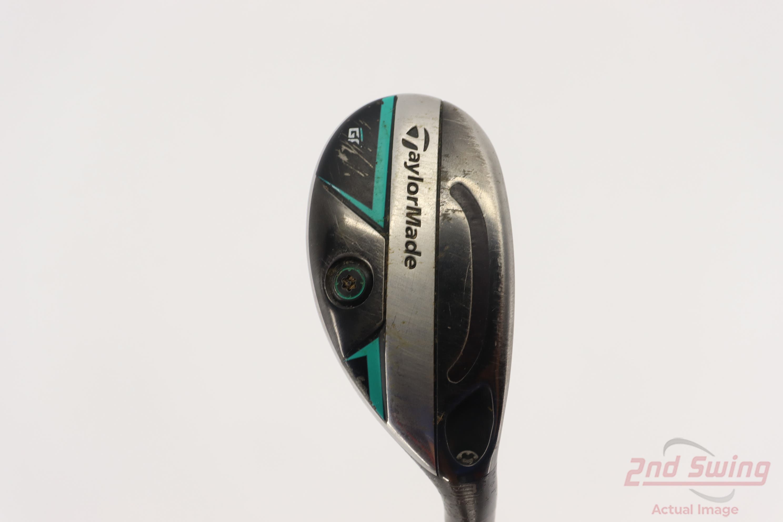 TaylorMade GAPR HI Utility Iron | 2nd Swing Golf