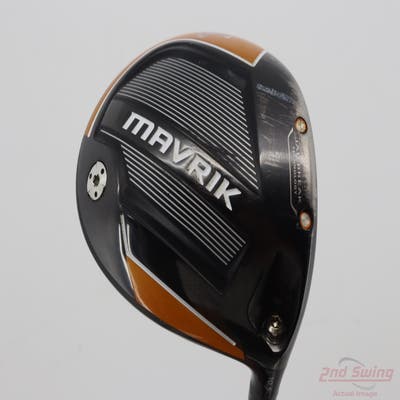 Callaway Mavrik Driver 10.5° Project X EvenFlow Riptide 60 Graphite X-Stiff Right Handed 46.0in