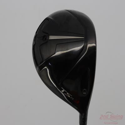 Titleist TSR3 Driver 9° MCA Tensei AV Blue Raw 55 Graphite Regular Right Handed 45.75in
