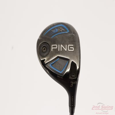 Ping 2016 G Fairway Wood 3 Wood 3W 14.5° ALTA 65 Graphite Regular Right Handed 42.75in