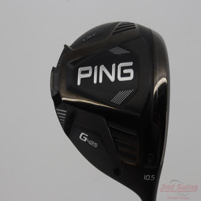 Ping G425 LST Driver 10.5° Tour 173-65 Graphite X-Stiff Right Handed 44.75in