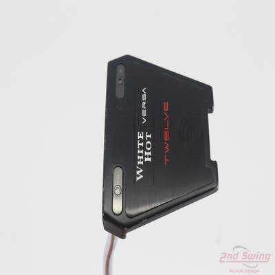 Odyssey White Hot Versa Twelve DB Putter Steel Left Handed 35.0in
